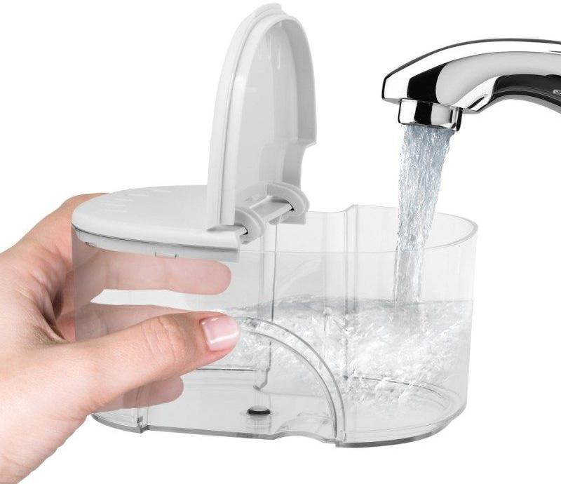 WATERPIK WF-11 ION