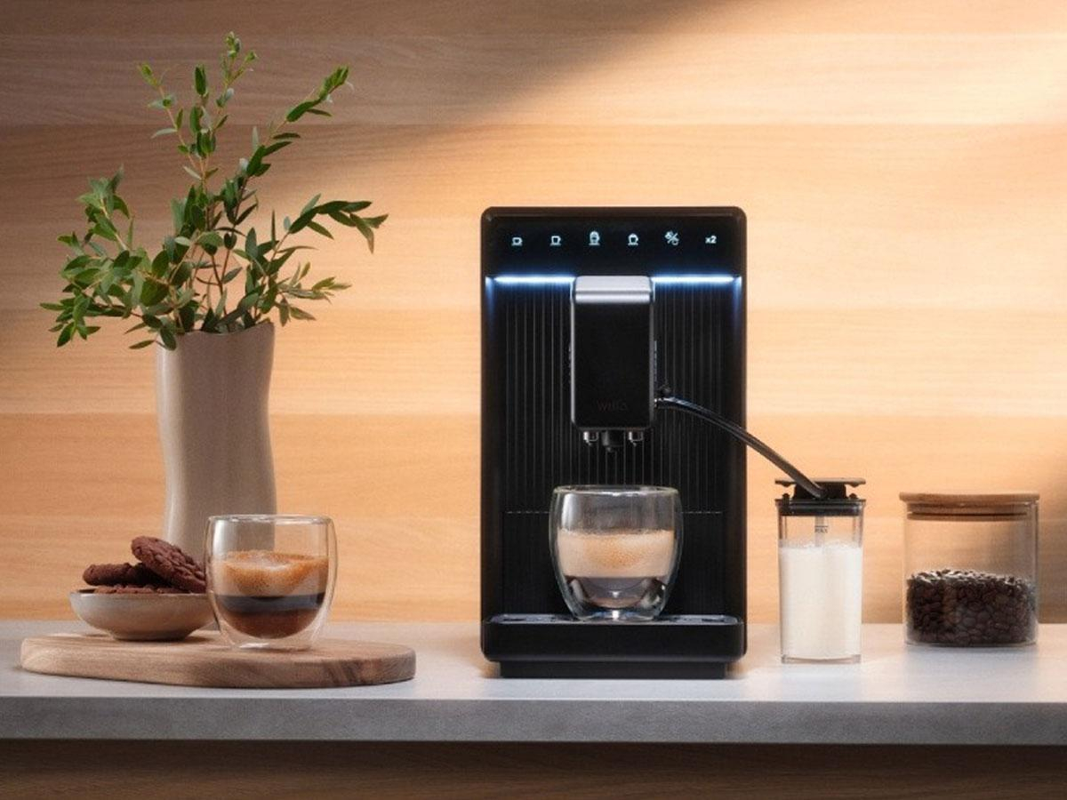 Wilfa Volo Automatic Coffee Machine
