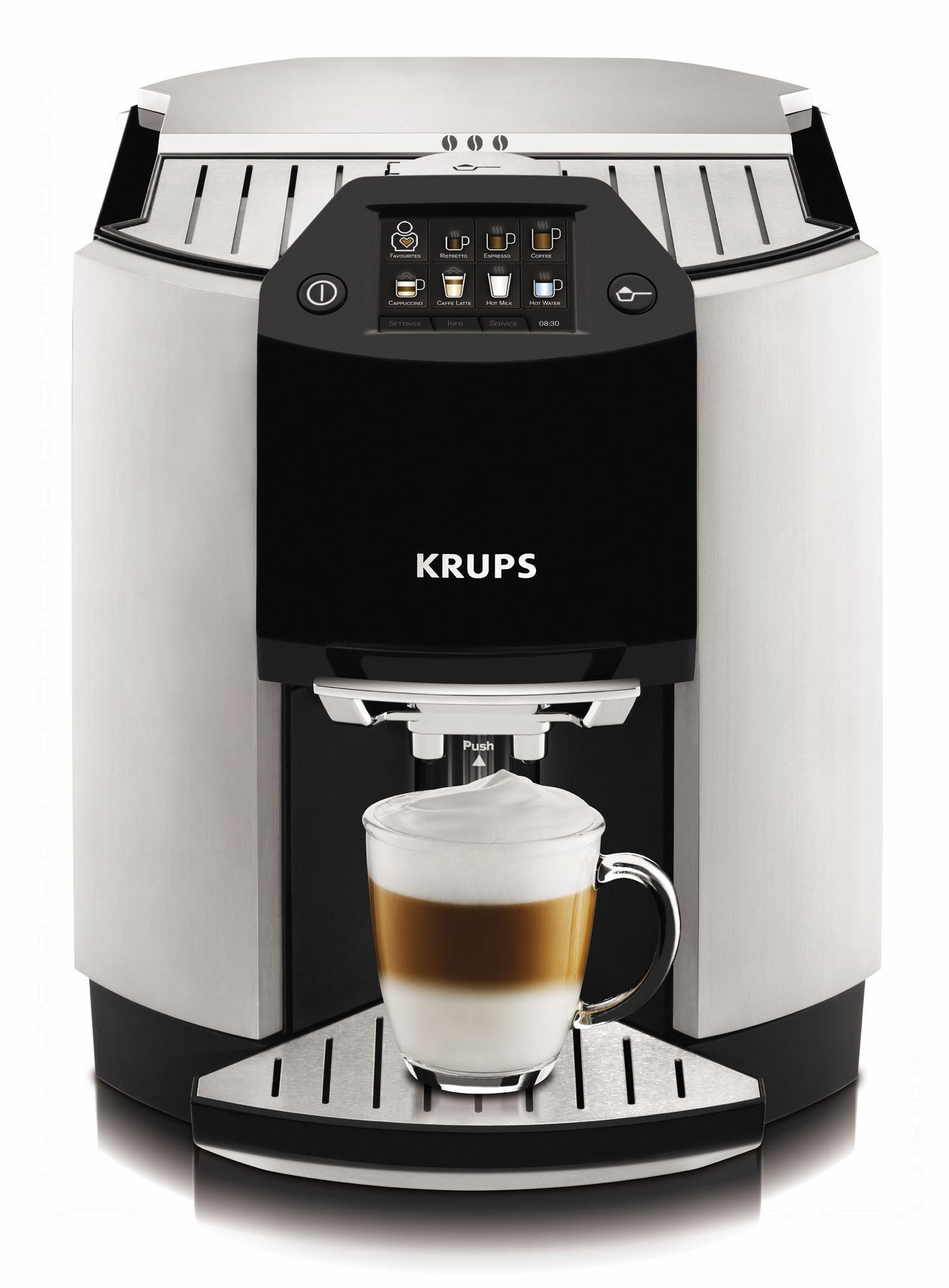Krups EA9000