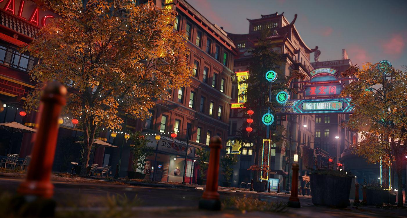 Sony Infamous: Second Son PS4
