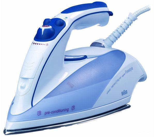 Braun SI 6550