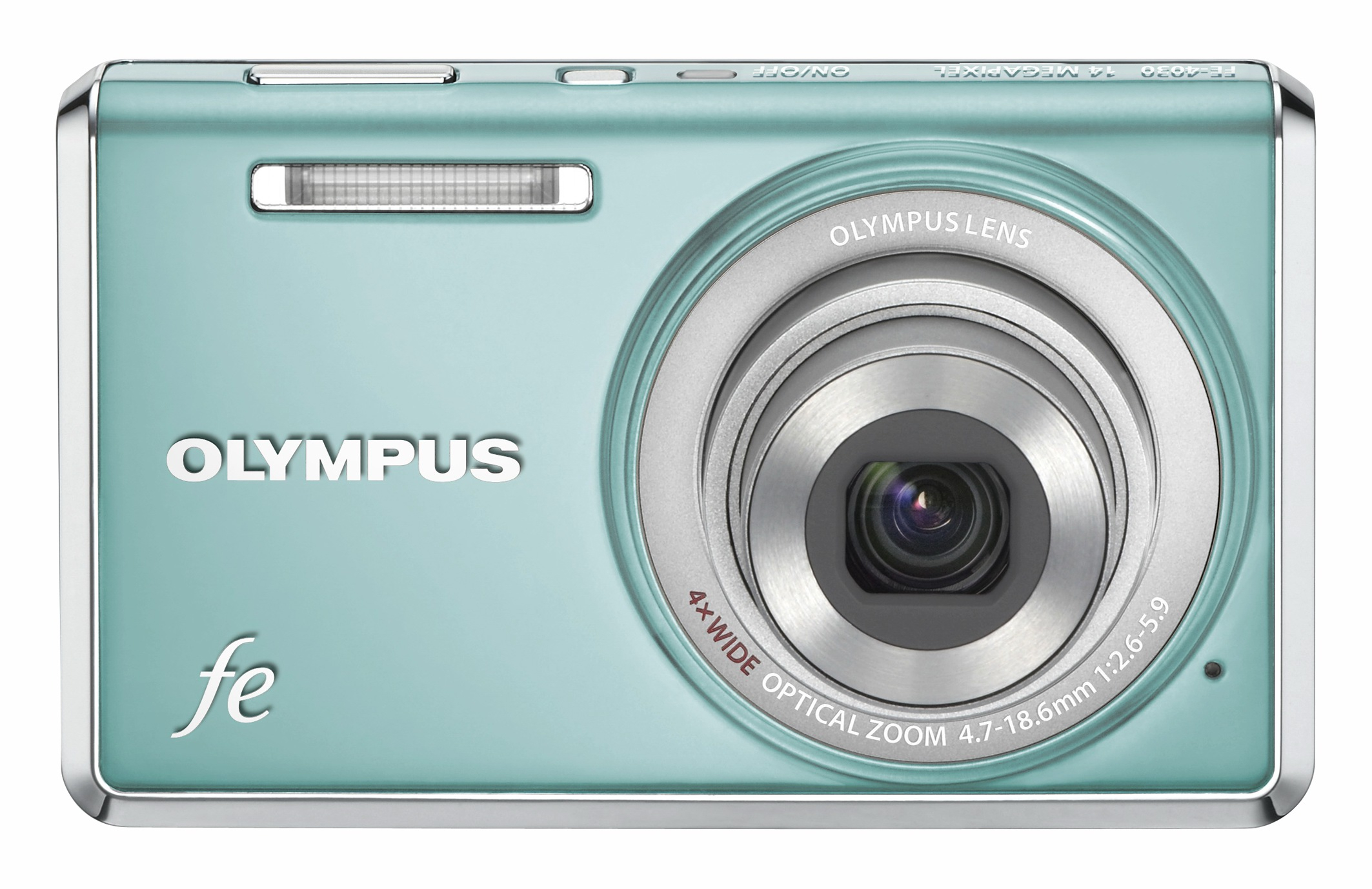 Olympus APARAT FOT OLYMPUS FE-4030 N