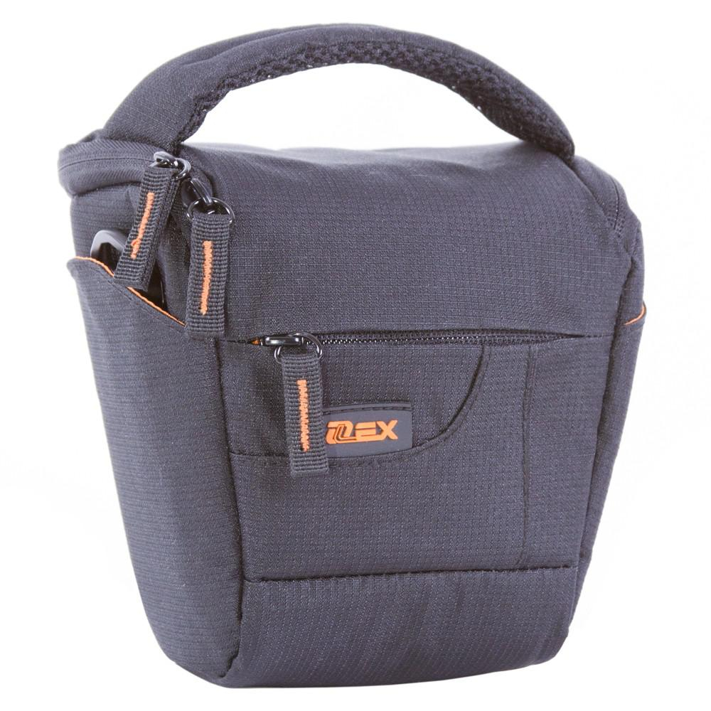 D-LEX TORBA FOTO D-LEX LXPB-5440R-BK #