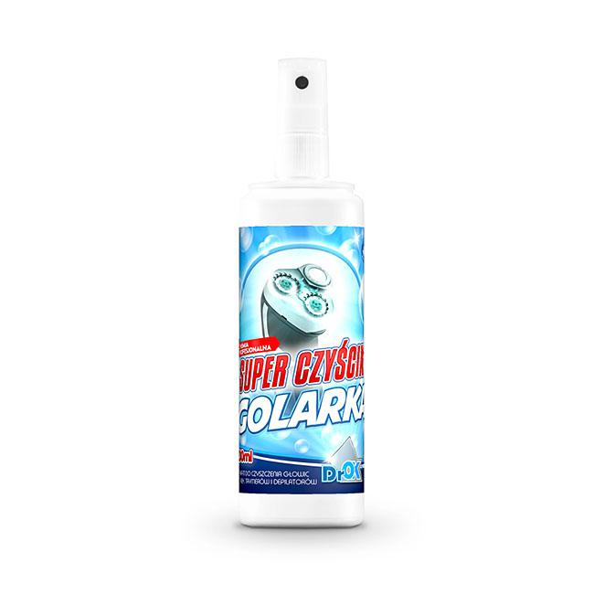 DR. OK Plyn do czyszczenia golarek i depilatorów 200ml