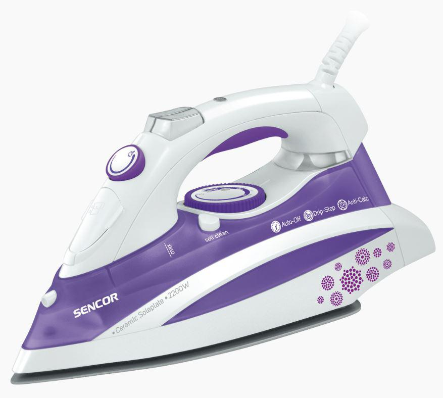 Sencor SSI 8441VT