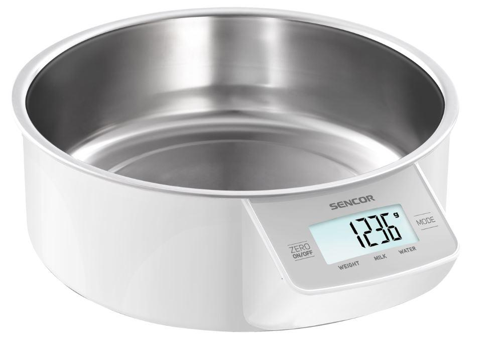 Sencor SKS 4030WH