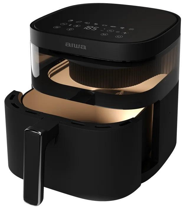 AIWA Frytkownica beztłuszczowa MIHARIBAN 6L