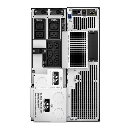 APC Smart-UPS SRT10KXLI SRT  (10kVA,10000VA, Tower, 230V)