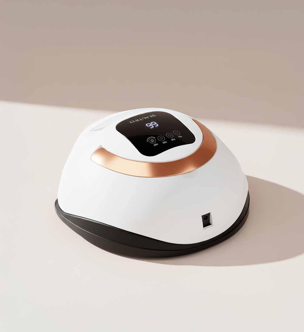 Beautifly Lampa do paznokci LED/UV Beautifly SmartCure