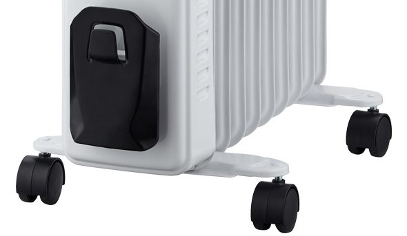 Blaupunkt Ogrzewacz pomieszczenia BLAUPUNKT HOR401