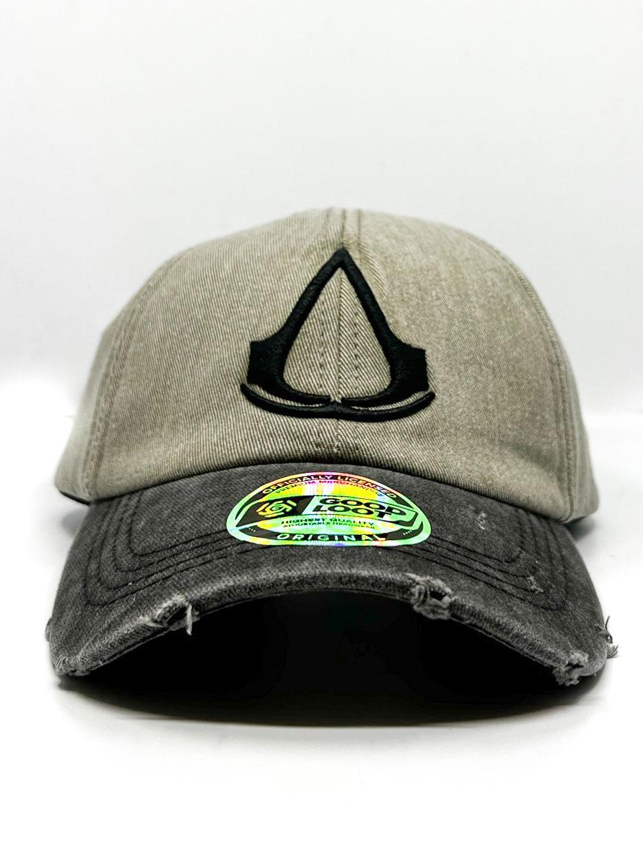 CENEGA MERCH: AC Legacy Vintage Baseball Hat
