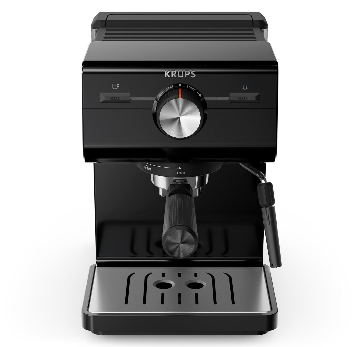 Krups Authentic C50