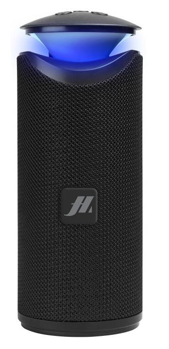 SBS GŁOŚNIK BT SBS MUSIC HERO Light 10W Czarny #