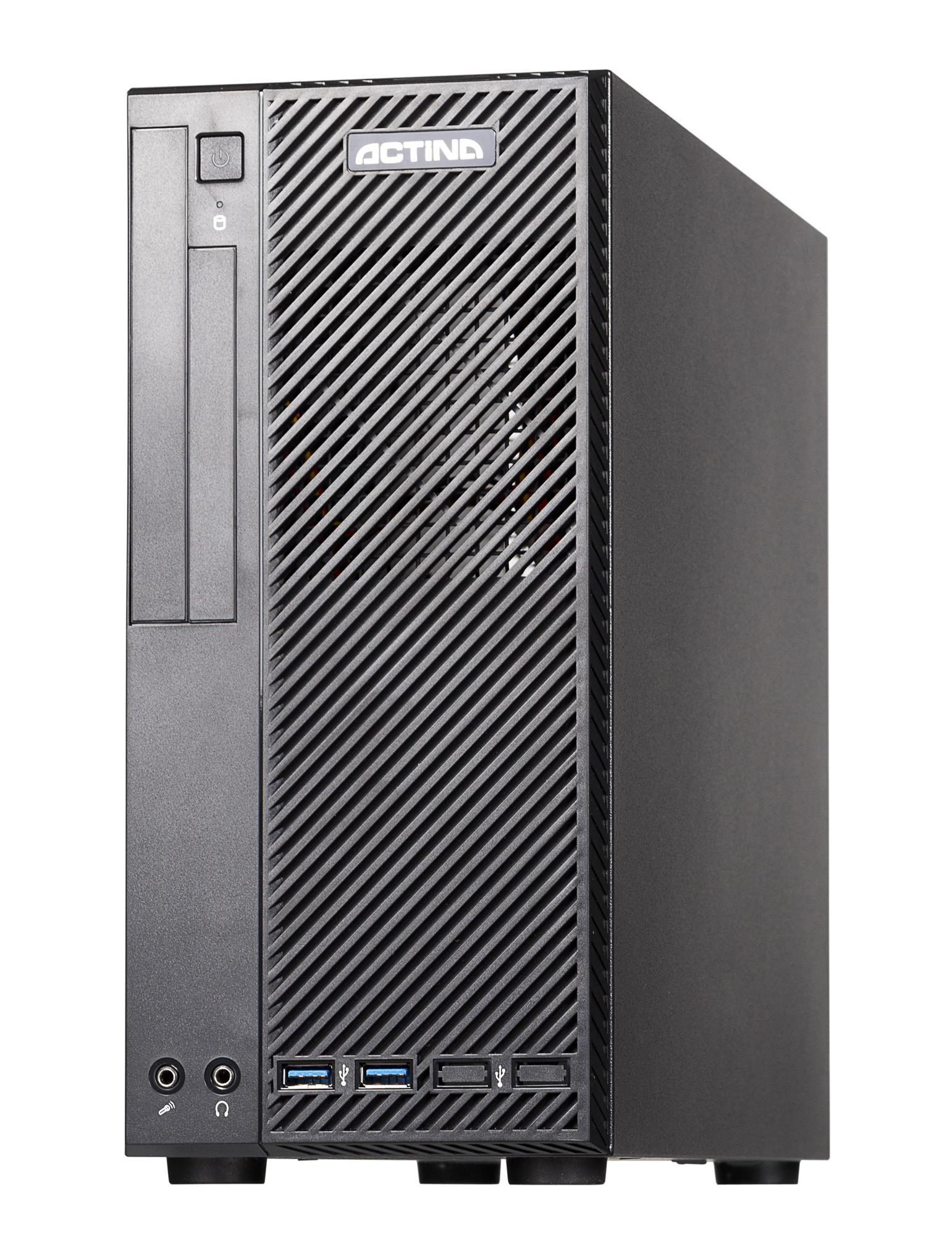 Actina 2082 Pentium G6400/8GB/512GB SSD/Win10