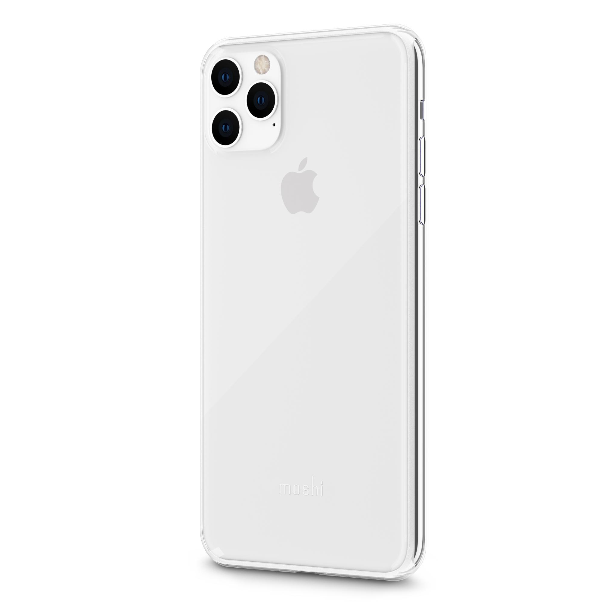 Moshi ETUI Moshi SuperSkin do iPhone 11 Pro Max