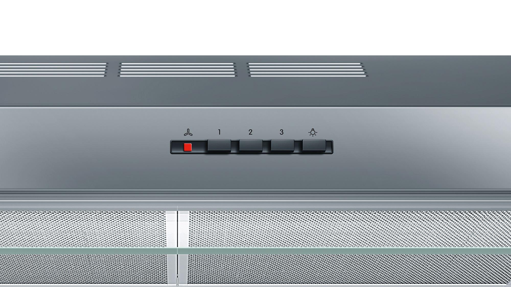 Bosch OKAP PODSZAFKOWY DUL63CC50
