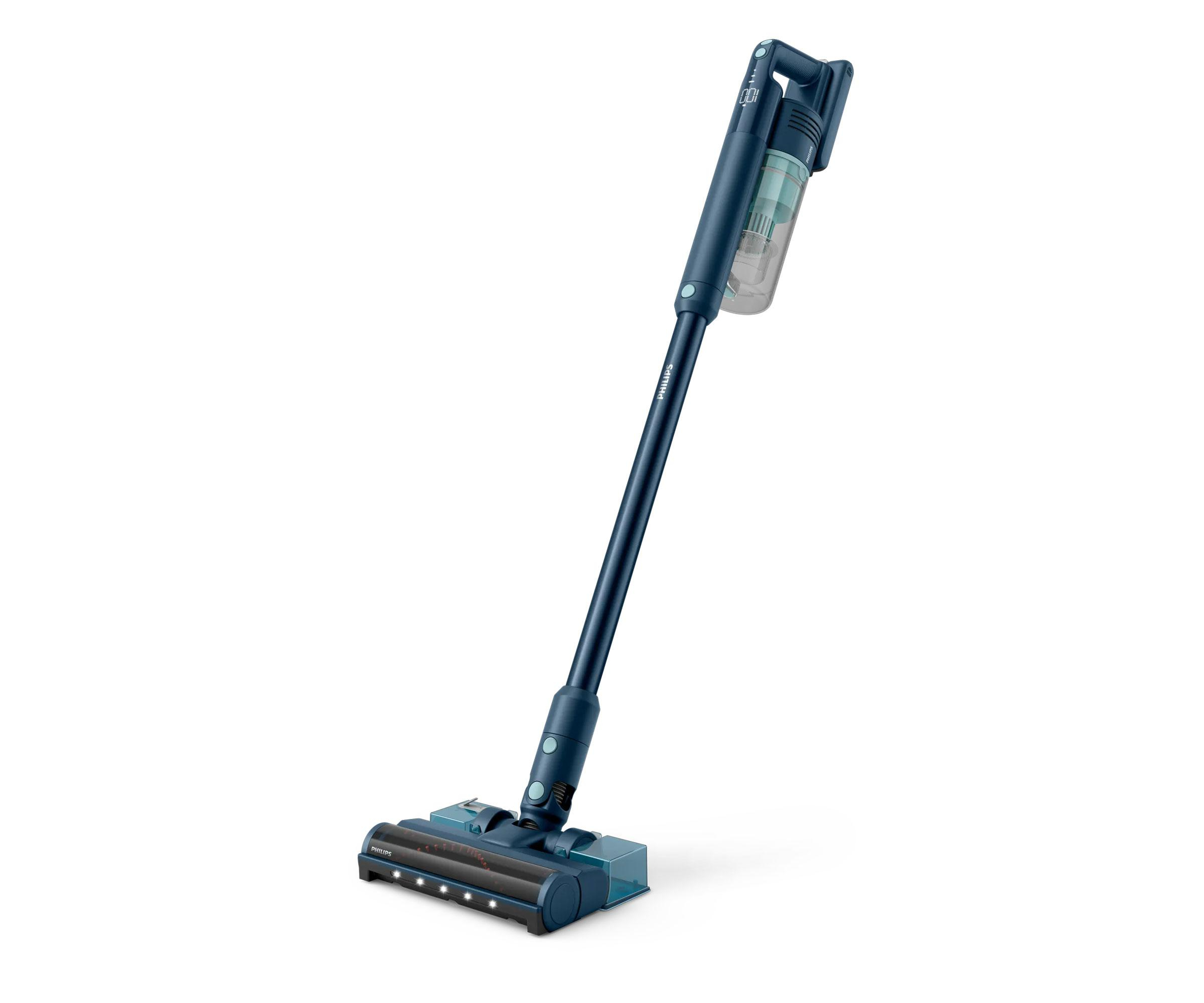 Ergonomiczny design Philips XC5141/01