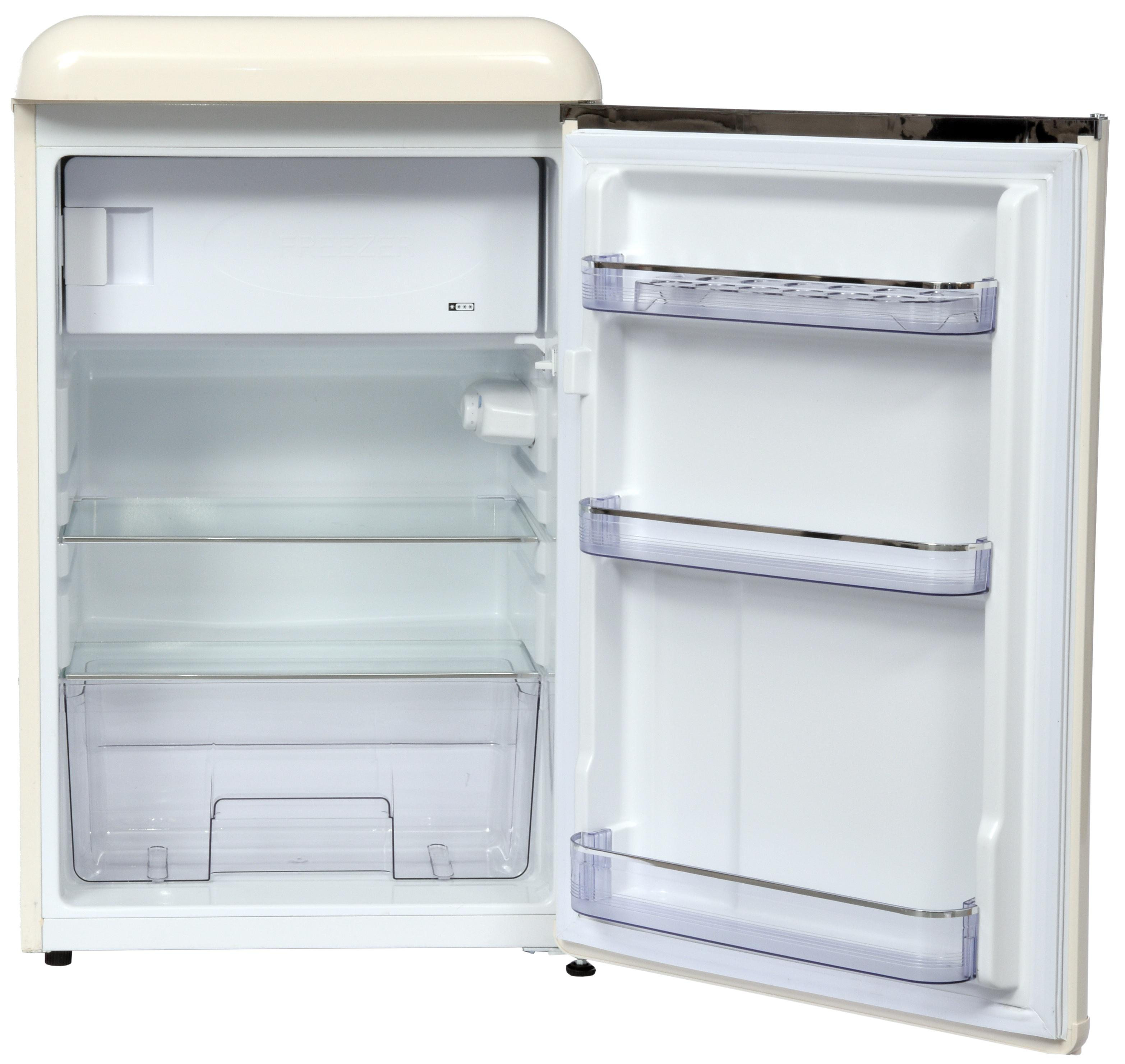 Ravanson LODÓWKA RETRO LKK-120ERC