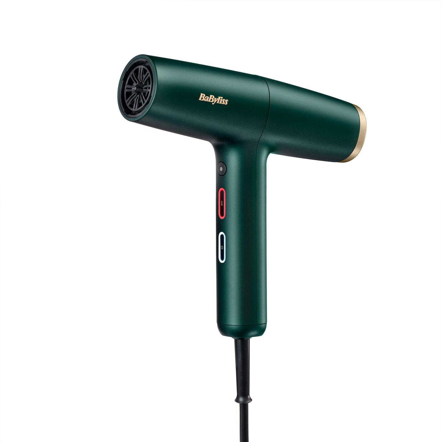 Babyliss DIGITAL Air Power Pro D6555DE
