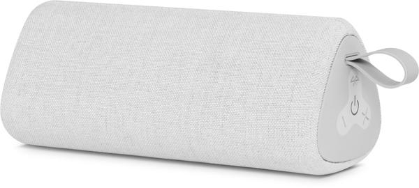 TechniSat GŁOŚNIK BT TECHNISAT BLUSPEAKER TWS Szary