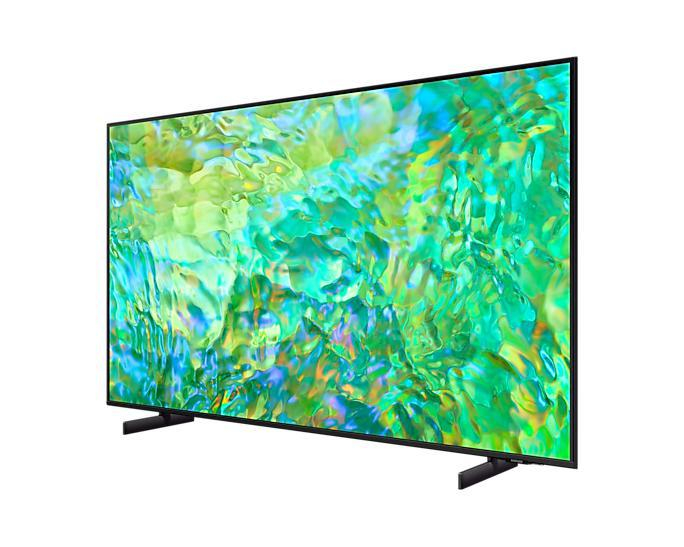 Samsung TV SAMSUNG 65 UE65CU8072U LED, 4K, Tizen TV