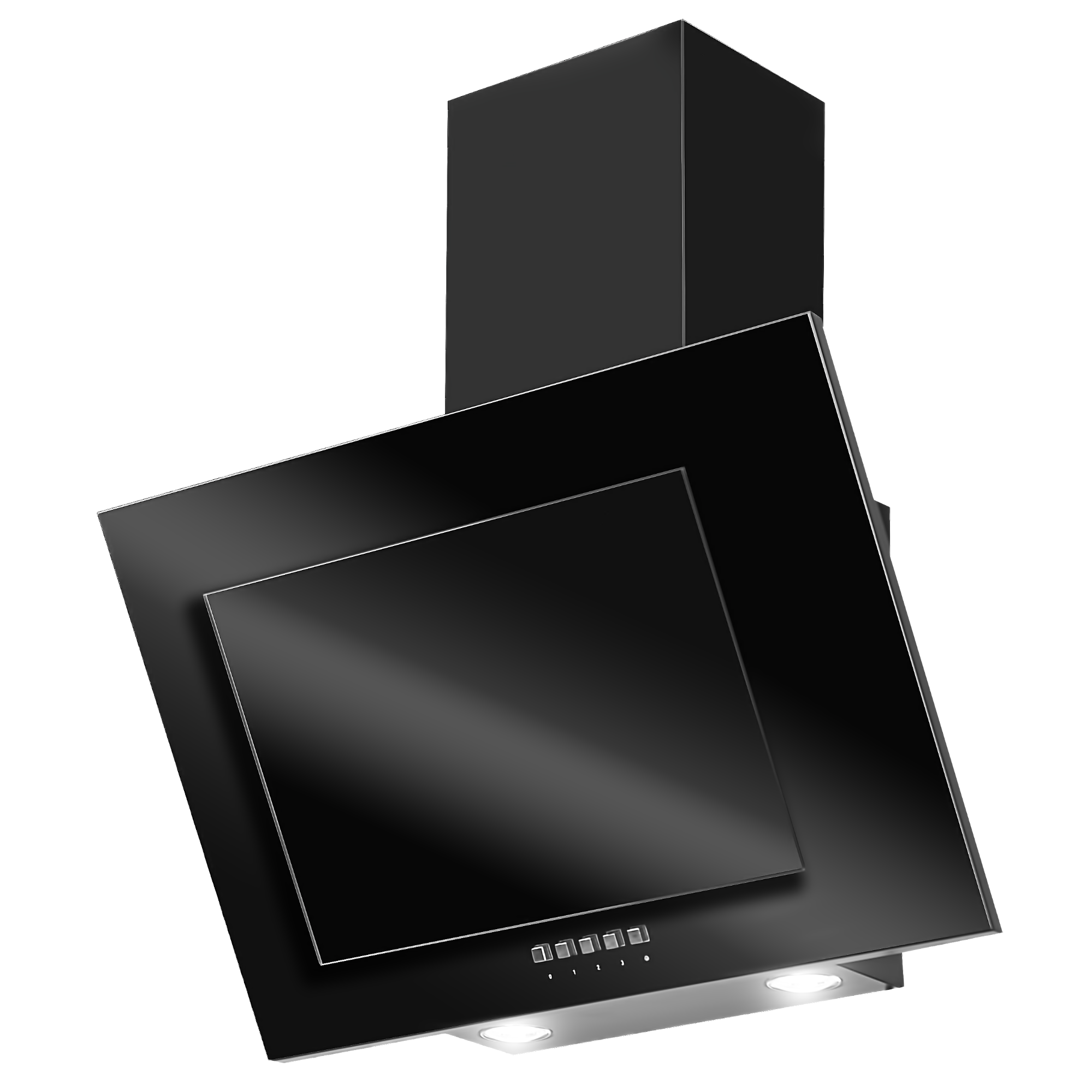 VDB SATE Black 60