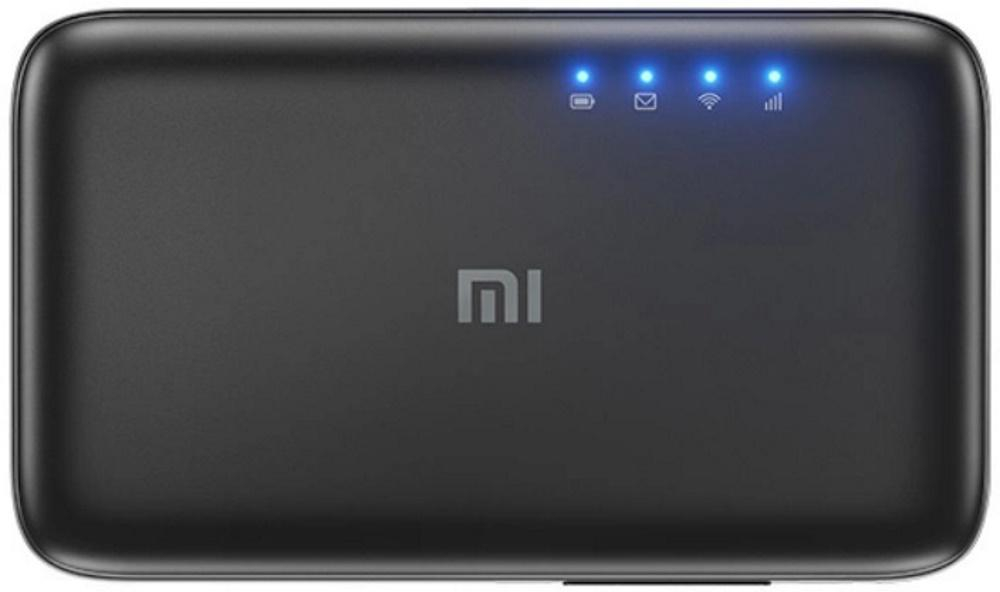 Xiaomi F490 LTE