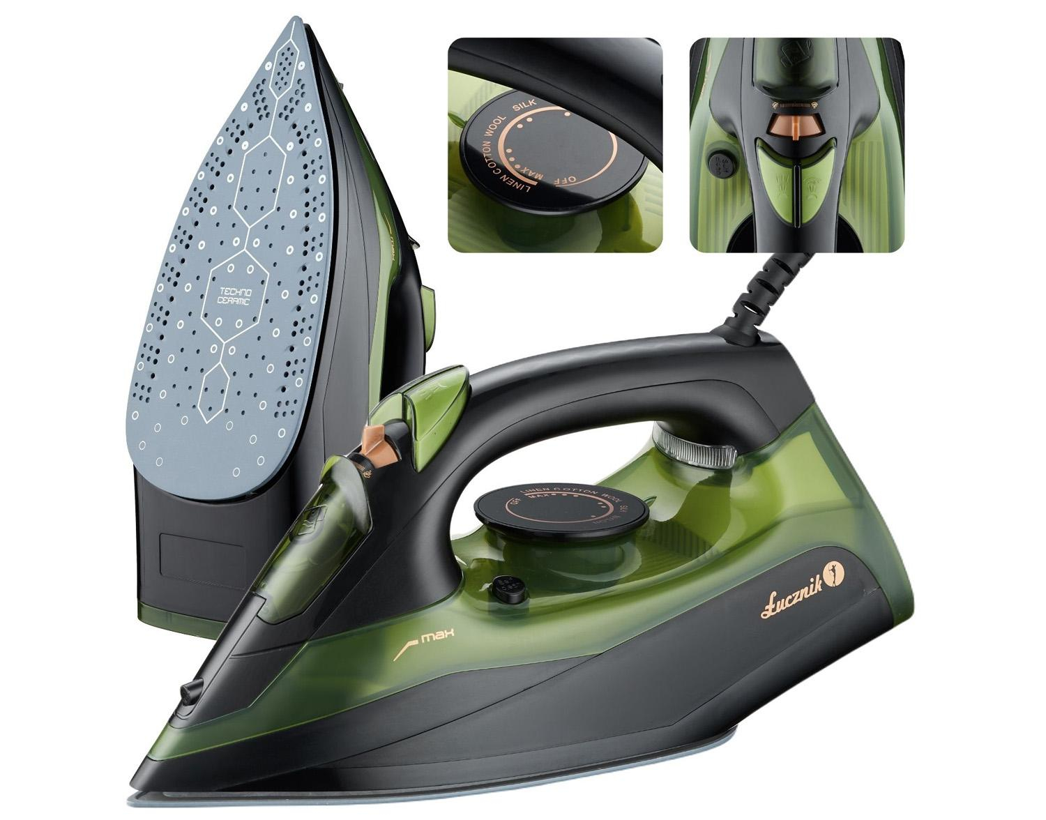 Łucznik SI-3000 (avocado)