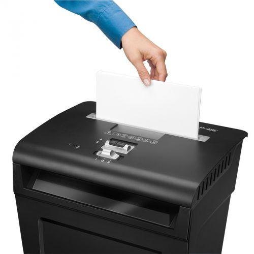 Fellowes Niszczarka P-48C