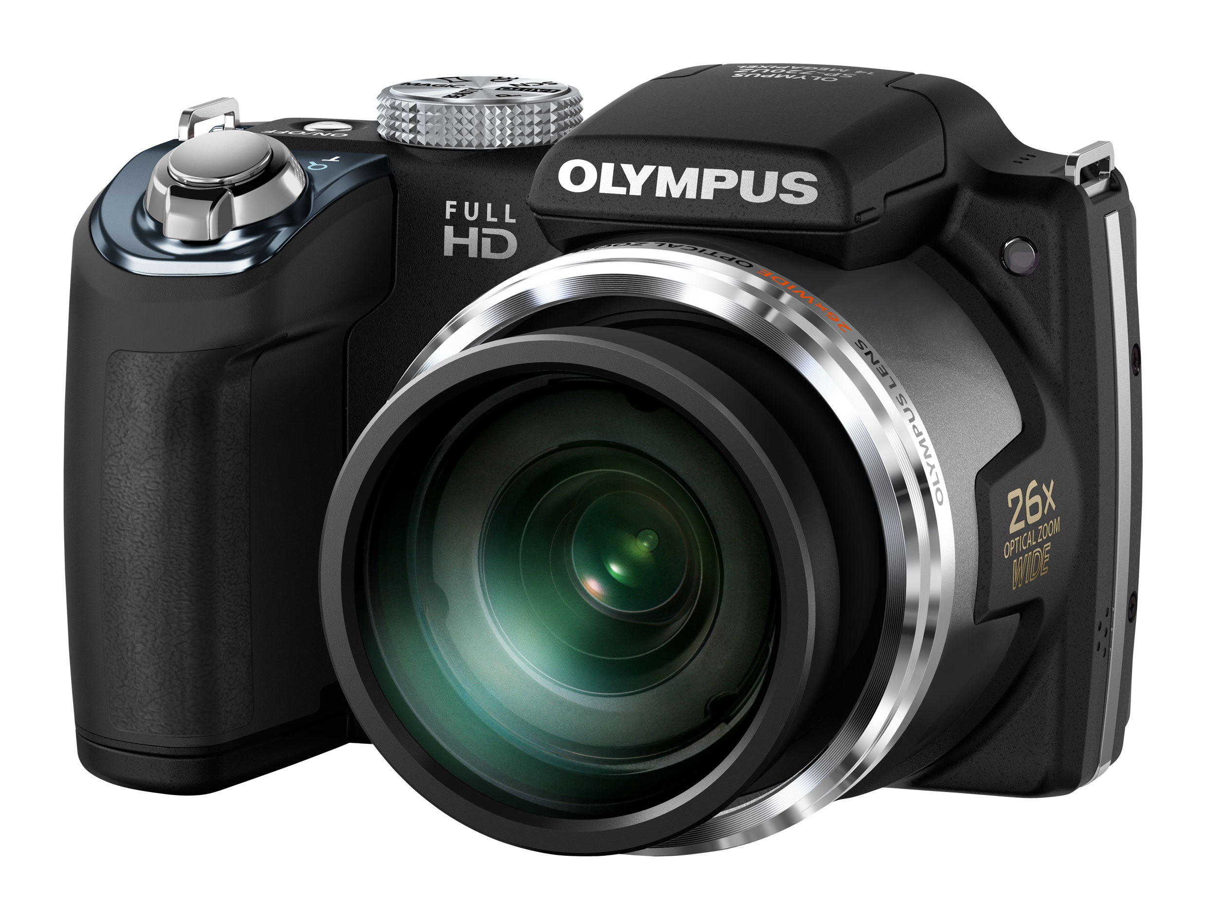 Olympus SP 720 UZ B