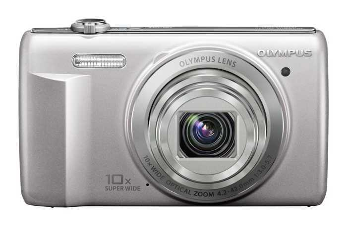 Olympus VR 340
