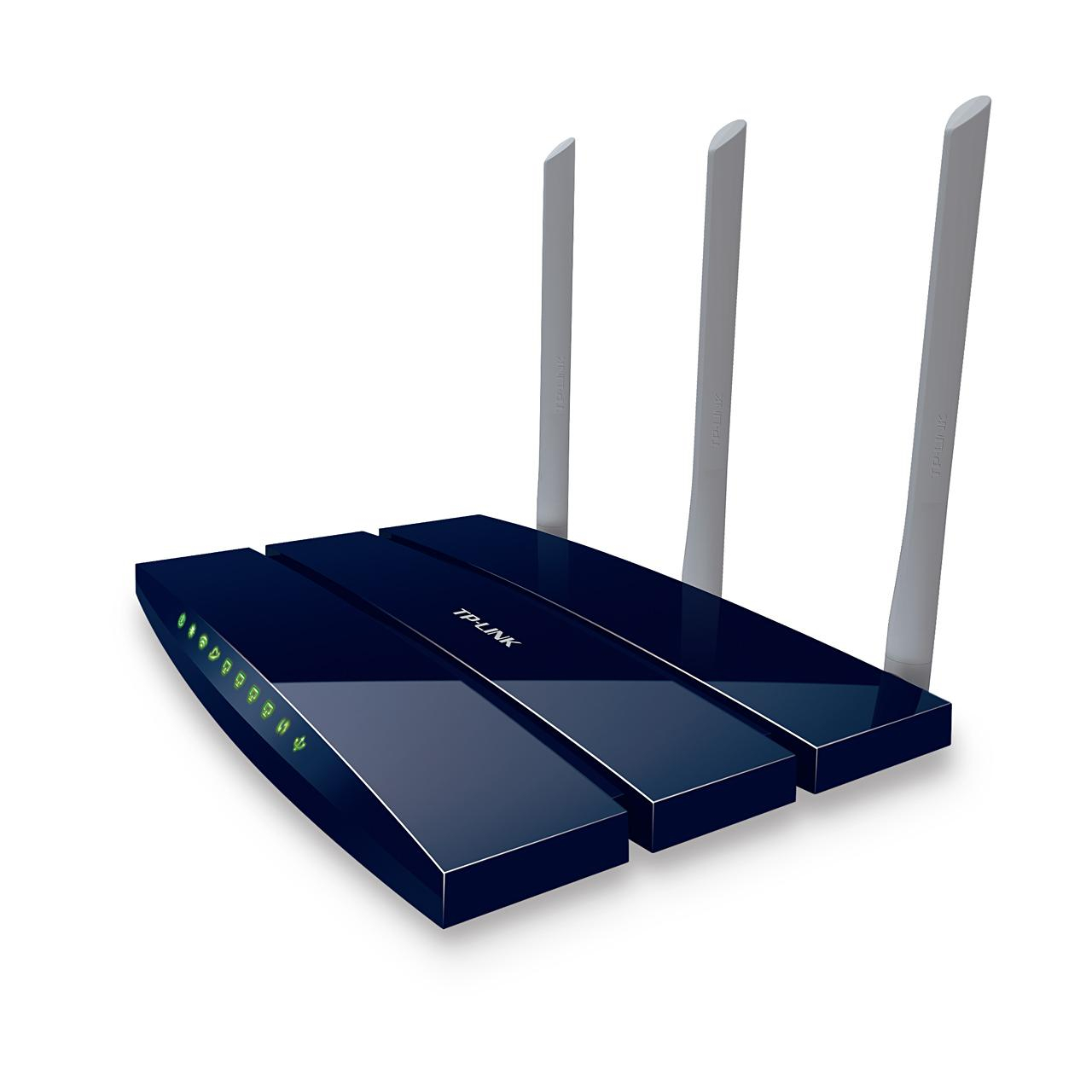 TP-Link WiFi TL-WR1043ND