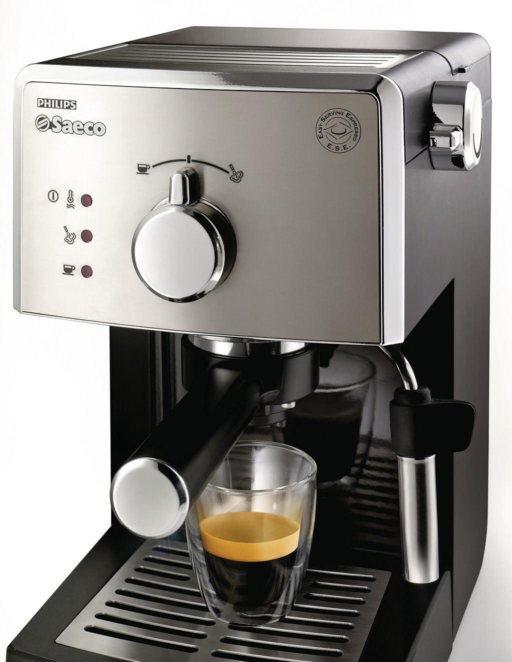 Saeco POEMIA HD 8325/79