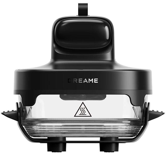 Dreame Airfryer PT60 czarny