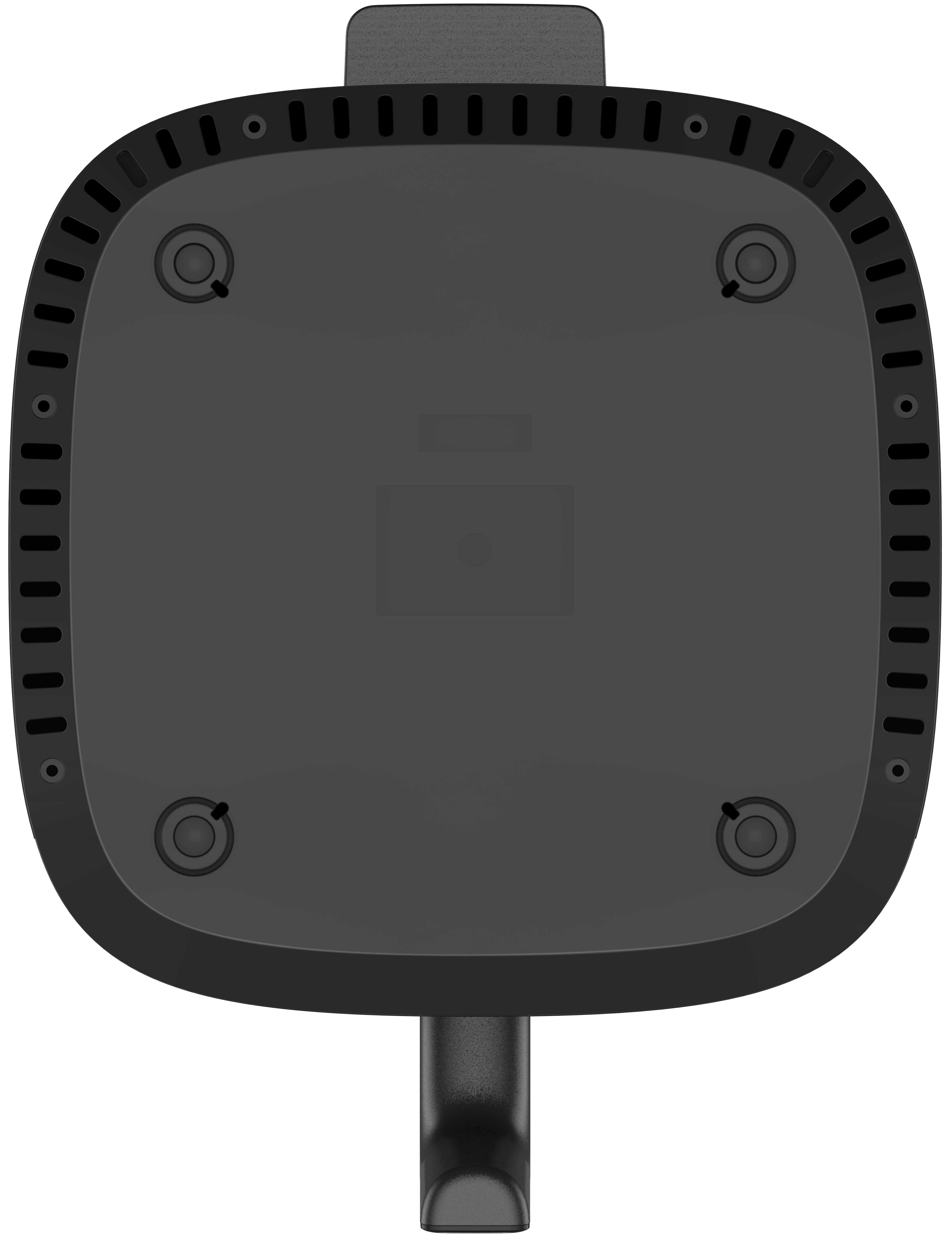 Xiaomi Xiaomi Air Fryer 6.5L Black EU