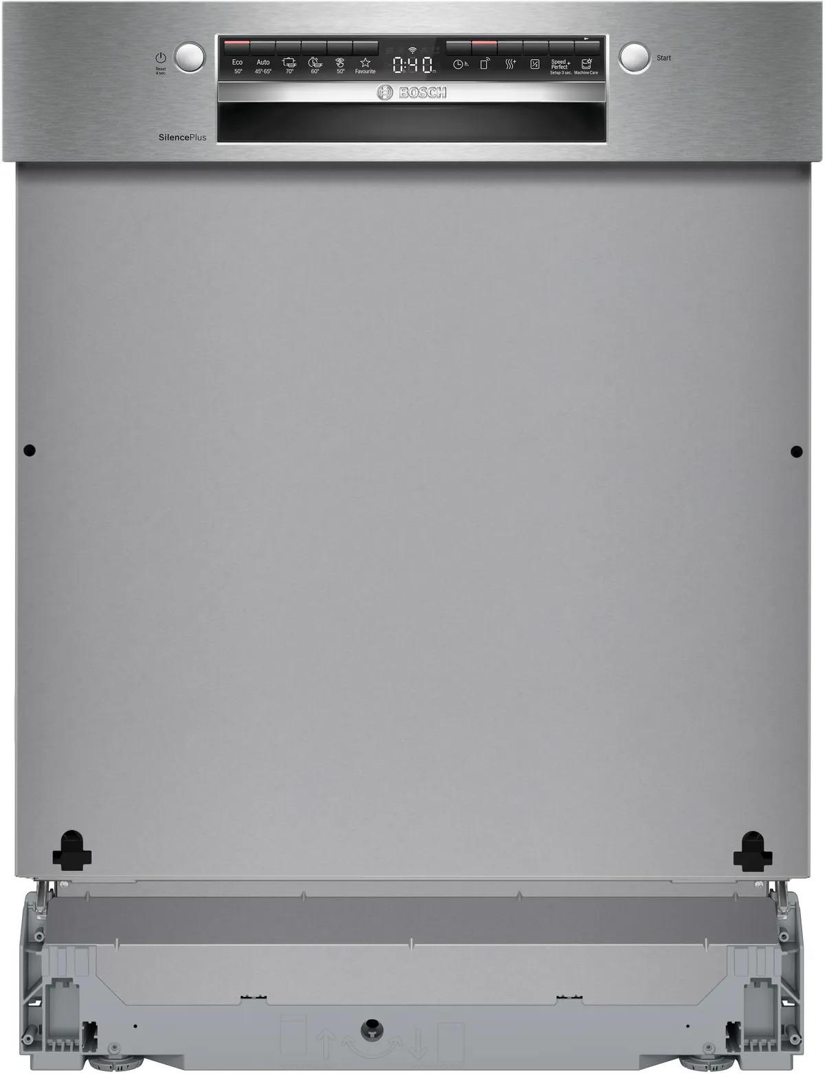 Bosch SMI4ECS28E