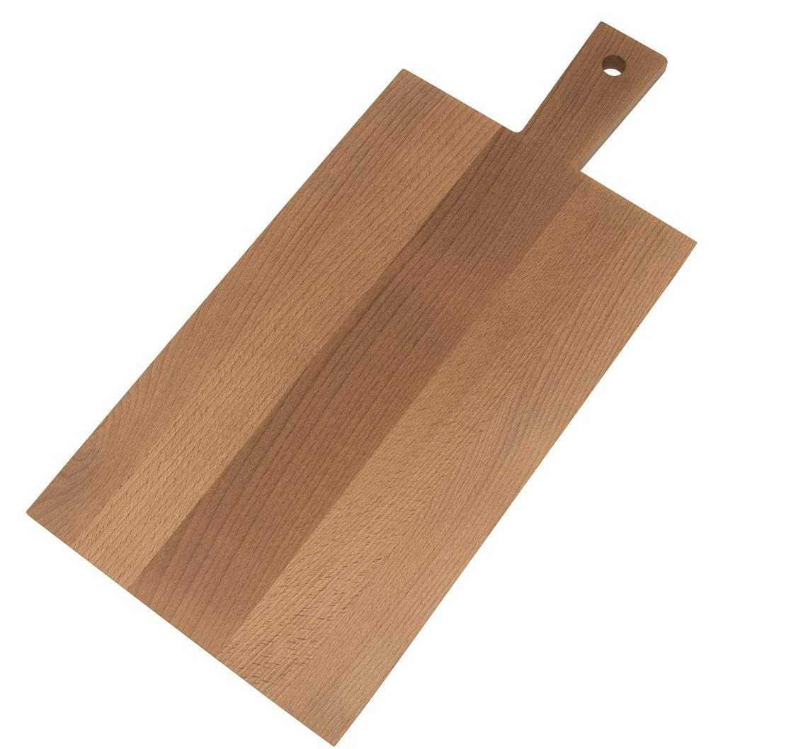 FACKELMANN Deska termobuk 45 x 21 x 1,5 cm (521778)