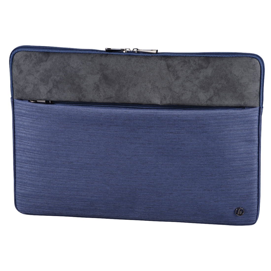 Hama Etui do notebooka HAMA Tayrona 15.6 cala Granatowe 185662