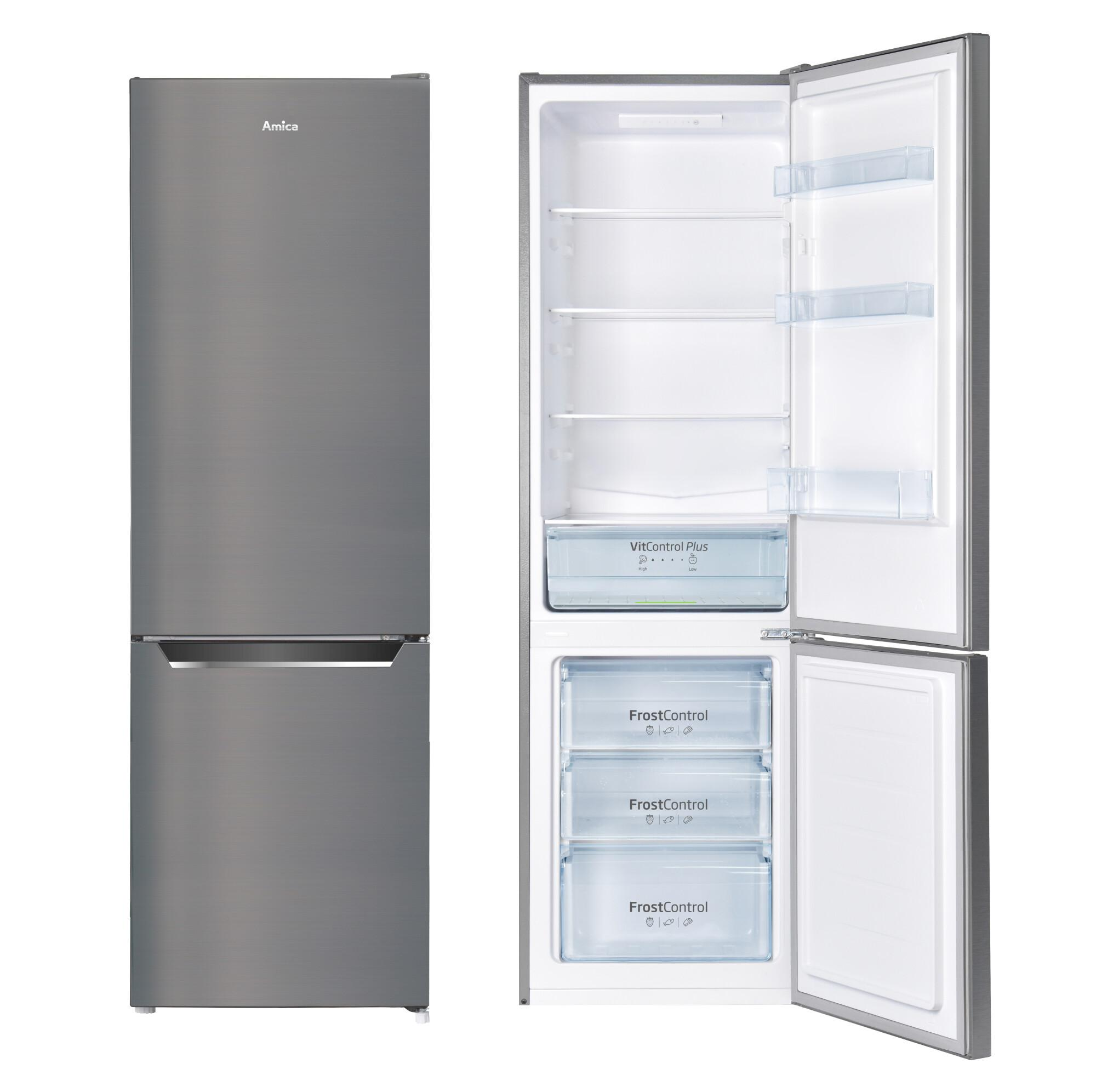 Amica FK2525.4UNTX(E)