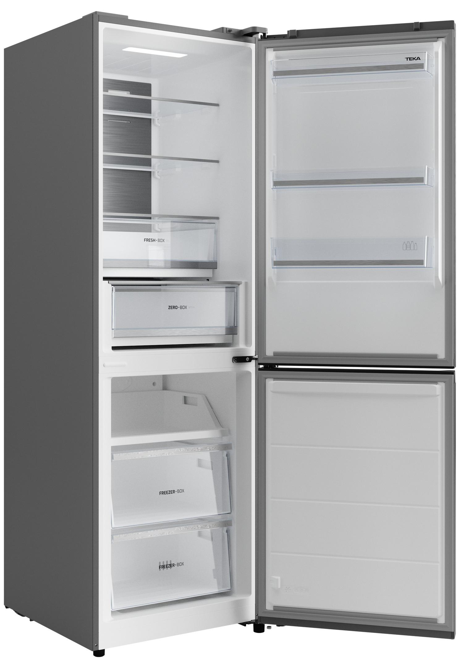 Teka RBF 64670 SS