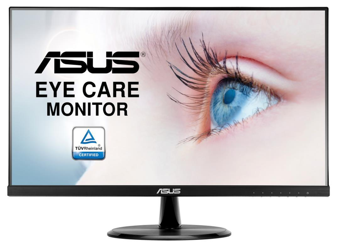 ASUS 23,8 VP249HE 90LM03LO-B02170 Czarny