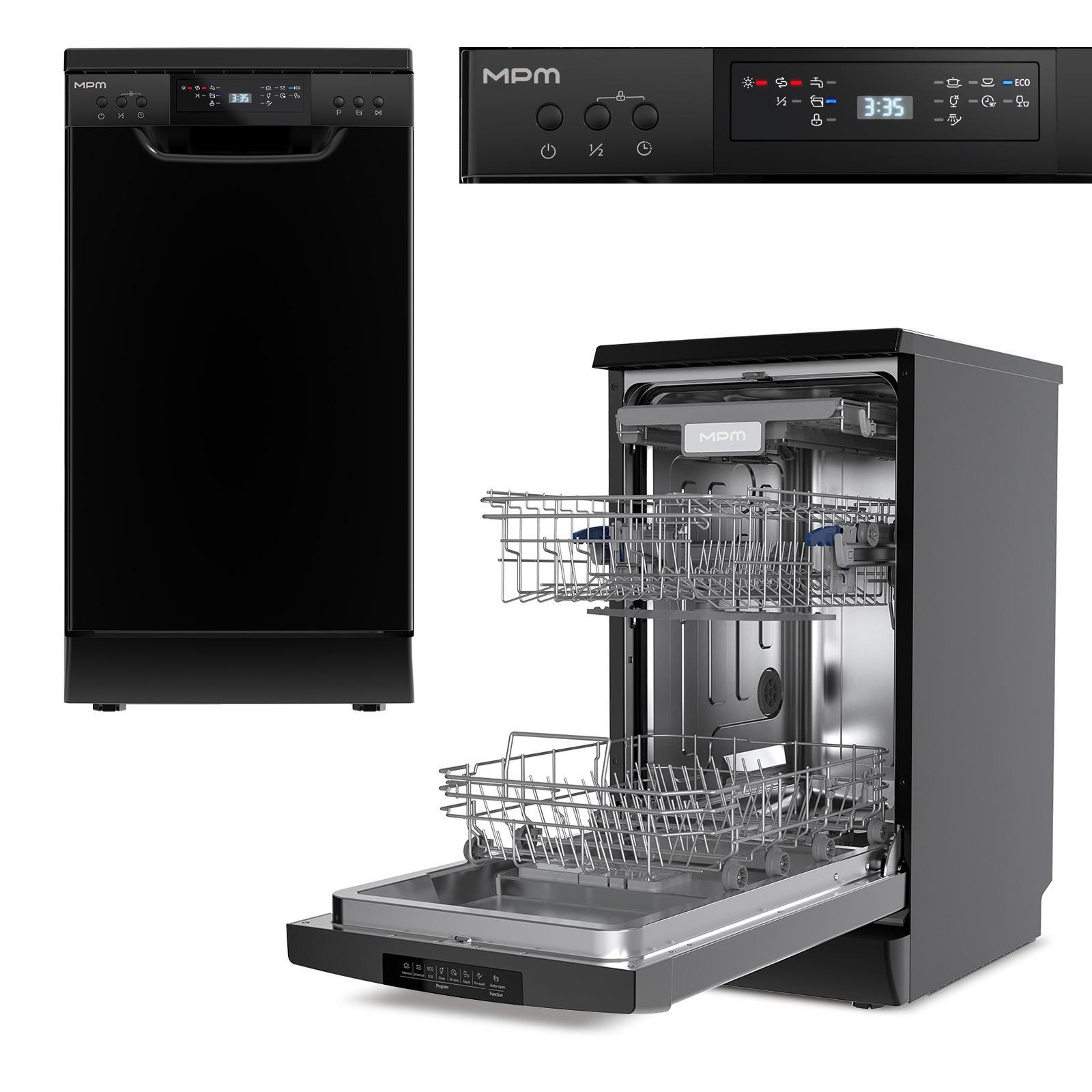 MPM Product ZMYWARKA MPM-45-ZMF-02