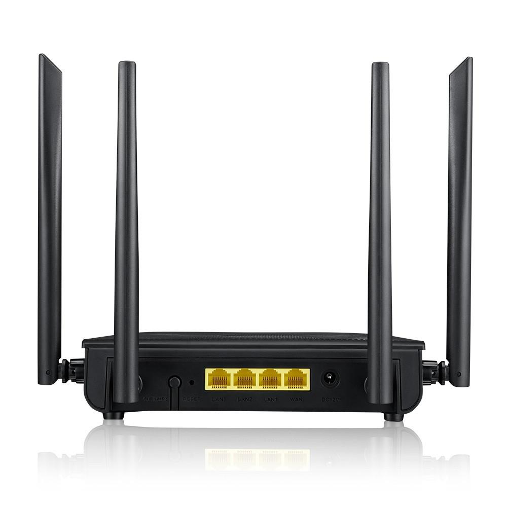 Zyxel NBG7510 AX1800 NBG7510-EU0101F