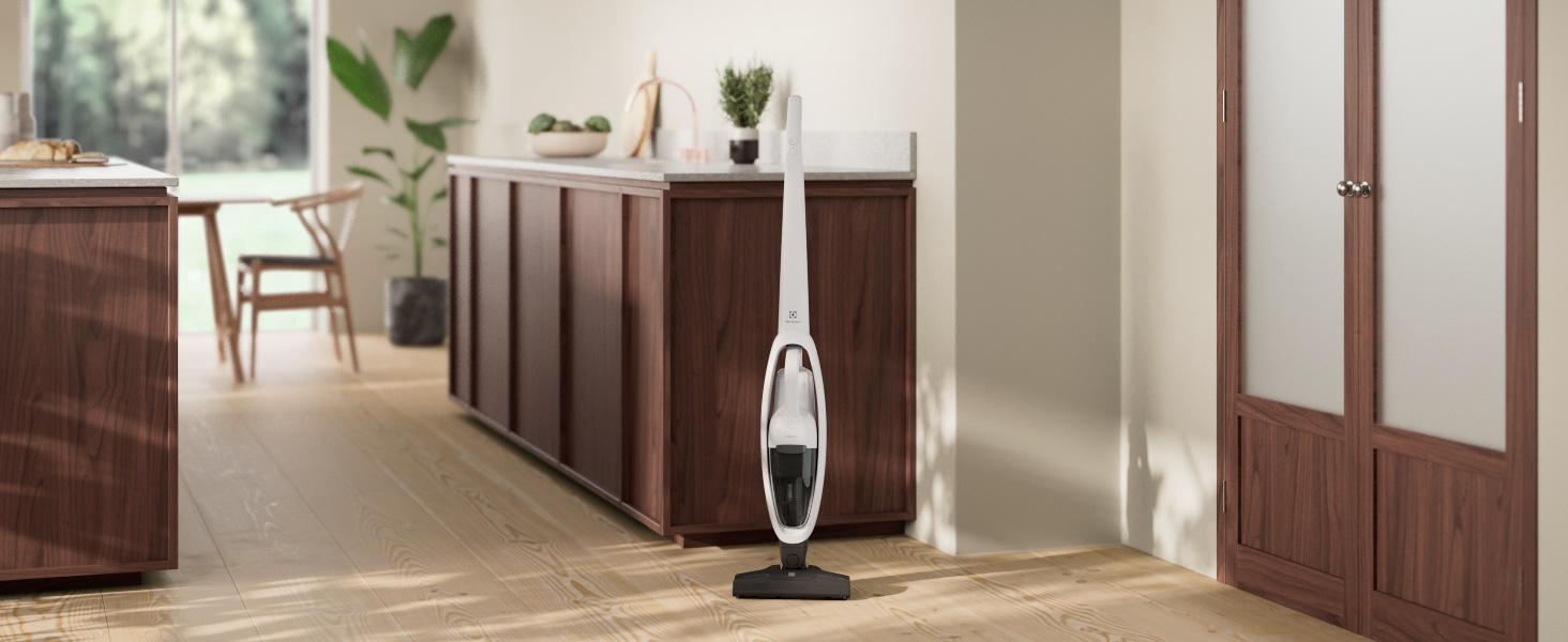 Electrolux ES31CB18SH
