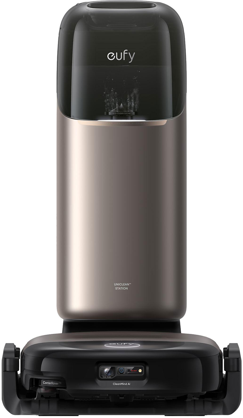 Eufy Robot sprzątający eufy Omni S2 Szary