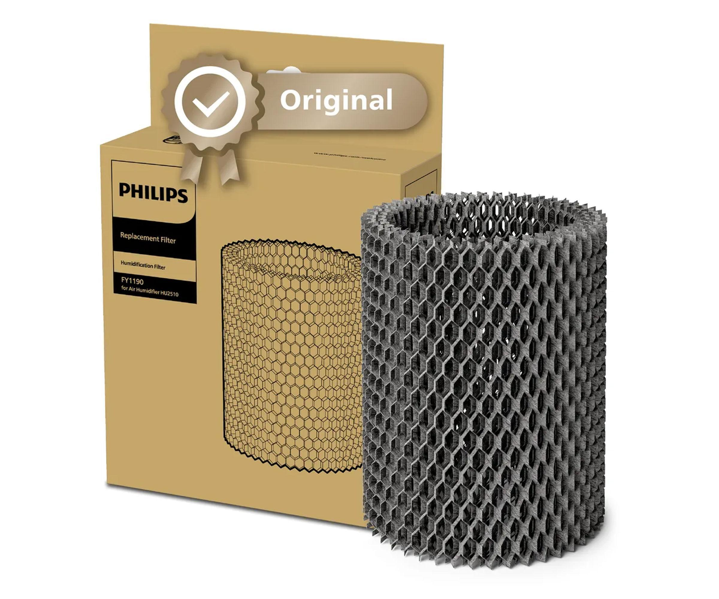 Philips Wkład nawilżający do nawilżaczy Philips HU1xxx HU15xx