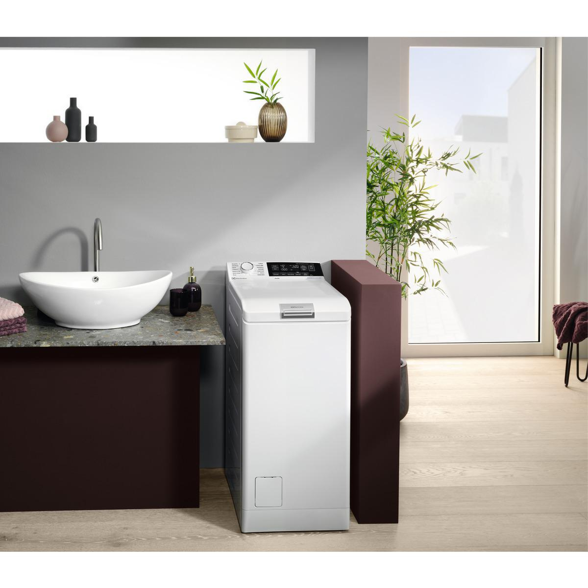 Electrolux EW7TN3372SP