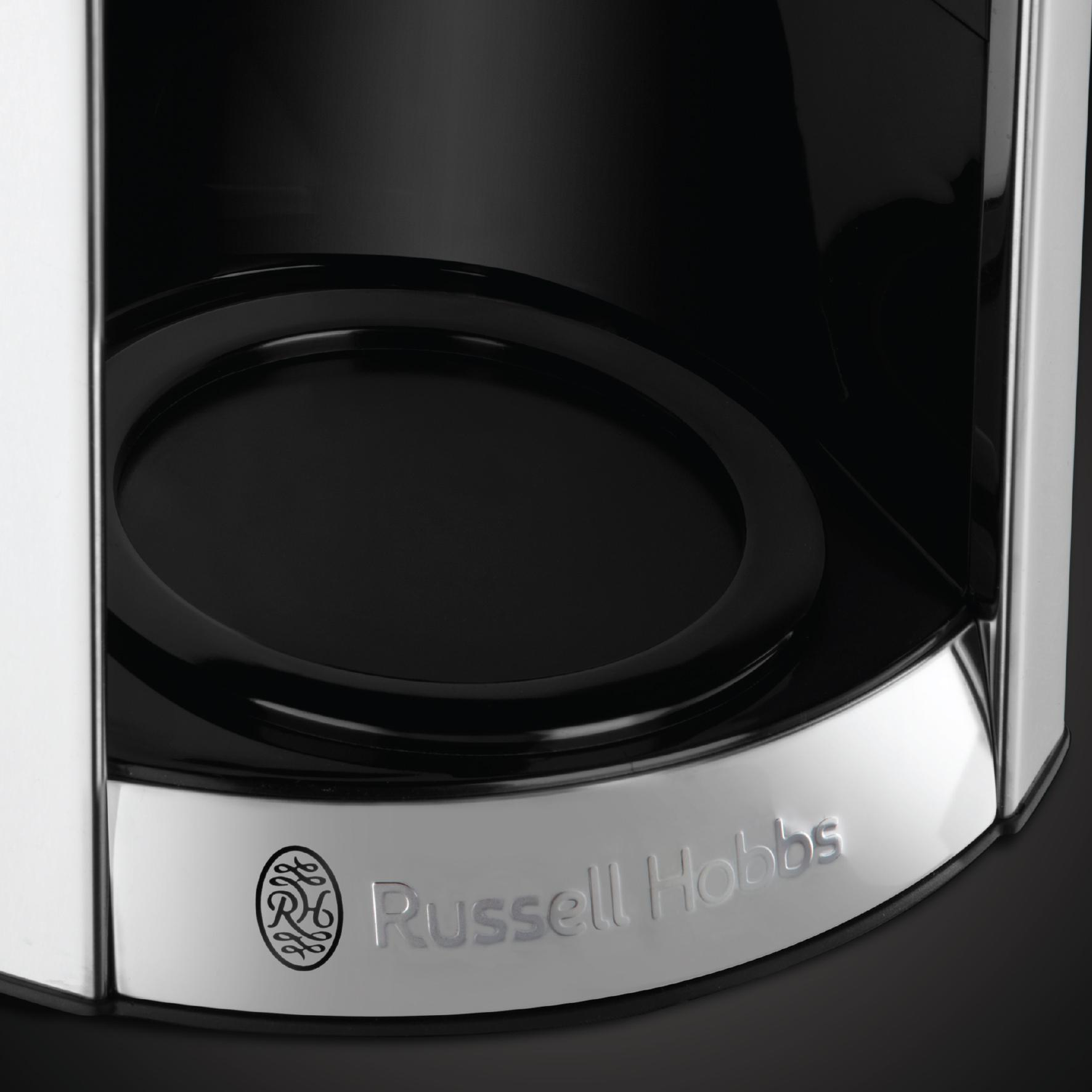 Russell Hobbs Luna Copper 24320-56