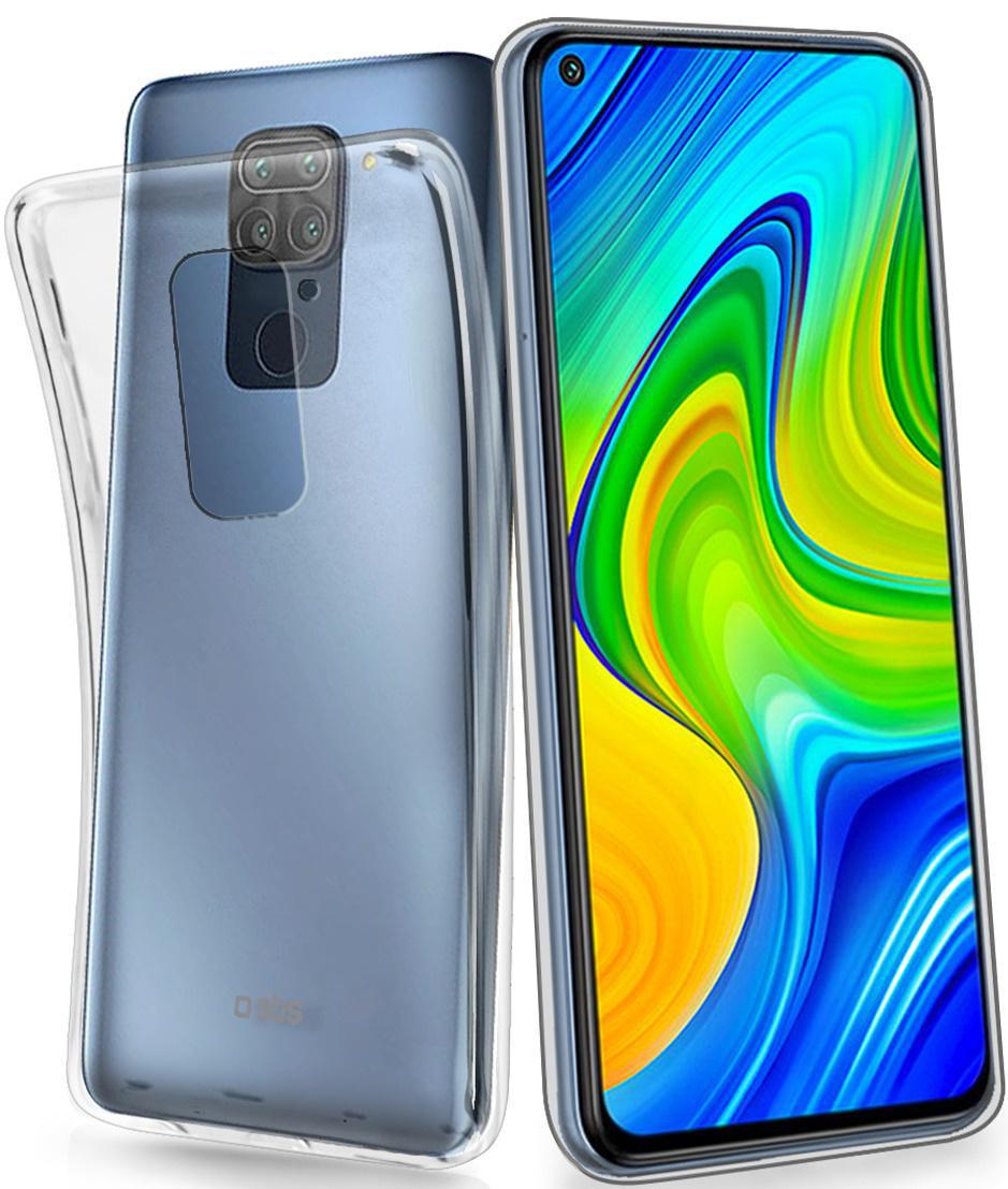 SBS Etui SKINNY Xiaomi Note 9 Pro/Note 9S #