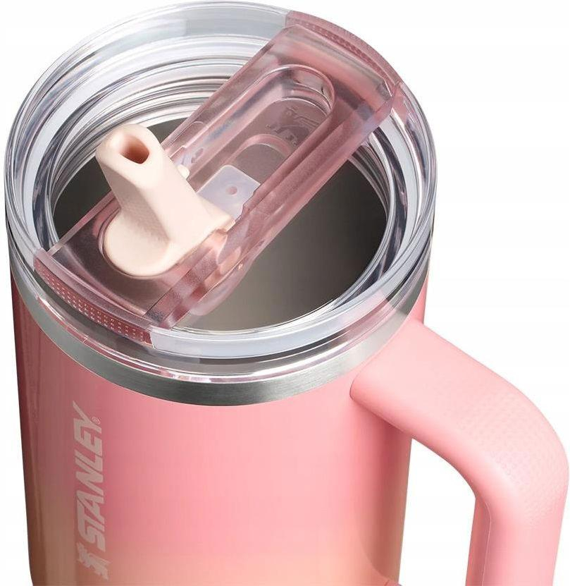 Stanley Kubek Termiczny Stanley Quencher ProTour Flip Straw 1.18L Pi